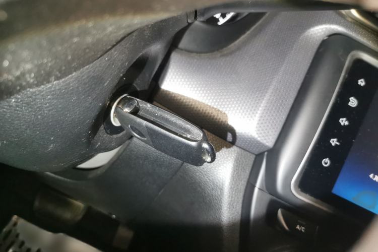 Used Hyundai Verna (older generation) 2017 1.4L Automatic YueXiang Connected Version China V Standard Interior 1