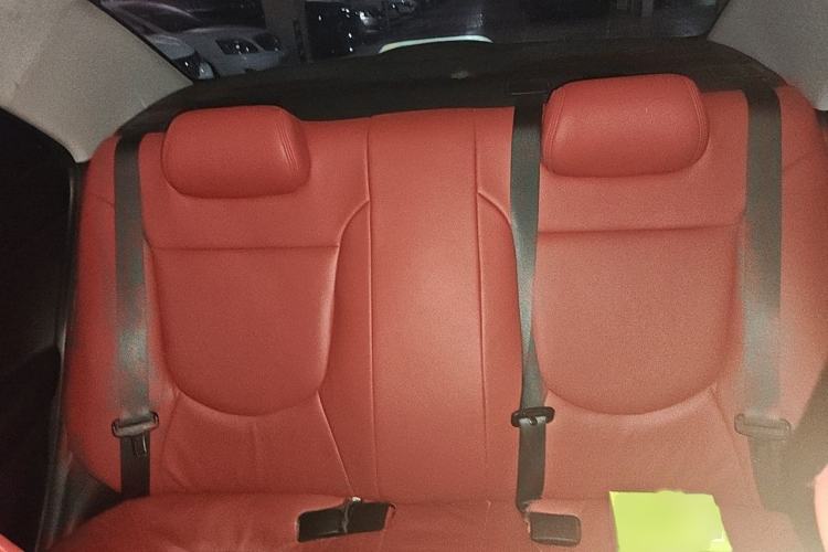 Used Hyundai Verna (older generation) 2017 1.4L Automatic YueXiang Edition China V-standard Interior 4
