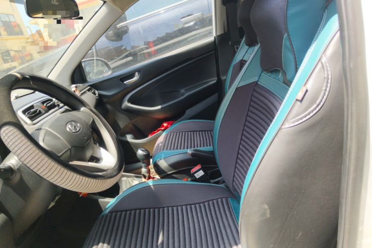 Used Hyundai Verna (older generation) 2017 1.4L Manual Huancai Edition China V Standard Left Front Seat