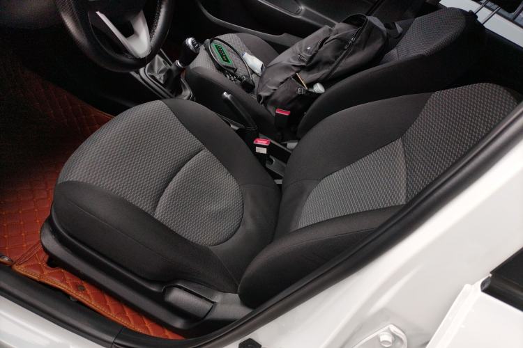 Used Hyundai Verna (older generation) 2017 1.4L Manual Huancai Edition China V Standard Left Front Seat