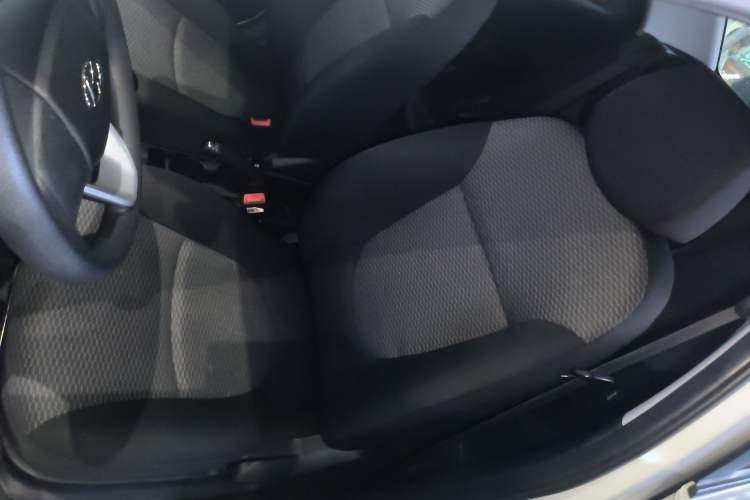Used Hyundai Verna (older generation) 2017 1.4L Manual Refreshed Version China V Standard Left Front Seat