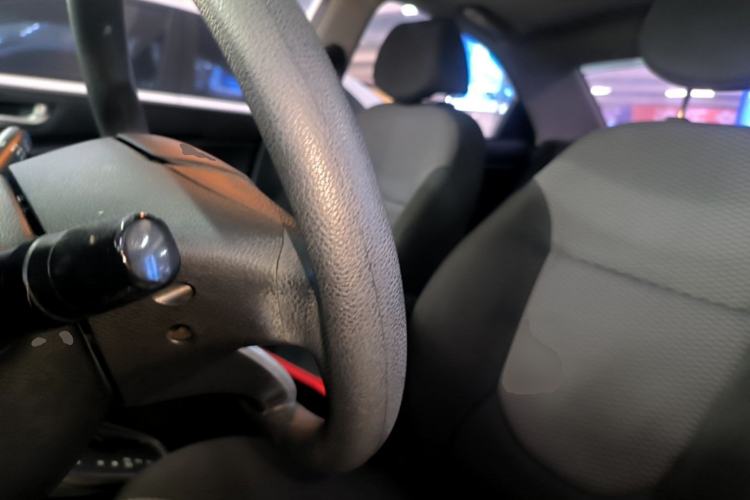 Used Hyundai Verna (older generation) 2017 1.4L Automatic YueXiang Edition China V-standard Left Front Seat