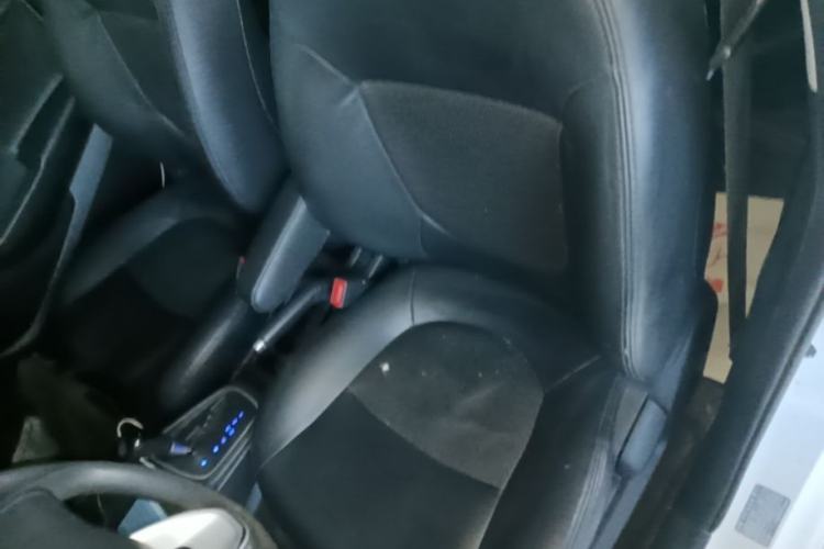 Used Hyundai Verna (older generation) 2017 1.4L Automatic YueXiang Edition China V-standard Left Front Seat
