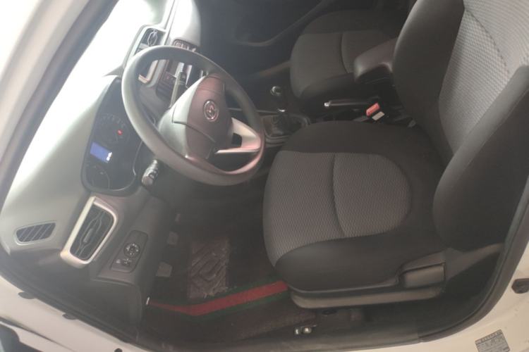 Used Hyundai Verna (older generation) 2017 1.4L Manual Refreshed Version China V Standard Left Front Seat