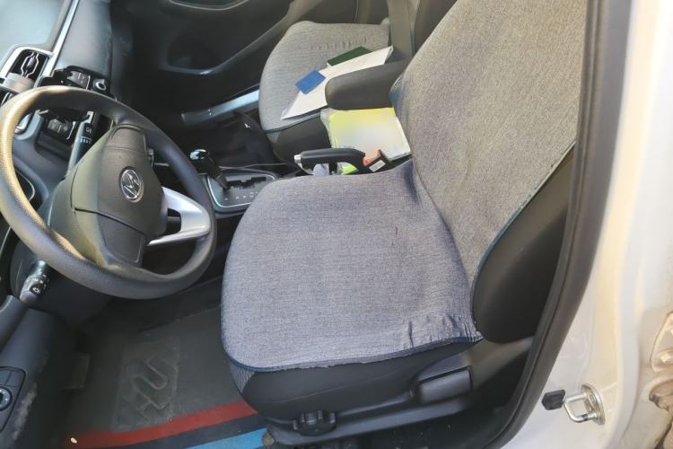 Used Hyundai Verna (older generation) 2017 1.4L Automatic YueXiang Edition China V-standard Left Front Seat
