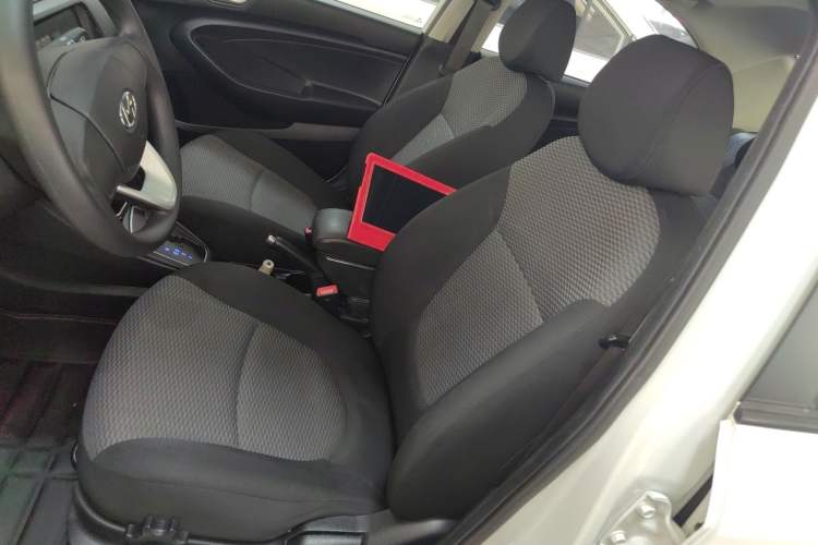 Used Hyundai Verna (older generation) 2017 1.4L Automatic YueXiang Edition China V-standard Left Front Seat