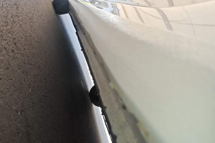 Used Hyundai Verna (older generation) 2017 1.4L Automatic YueXiang Edition China VI Standard Left Side Sill