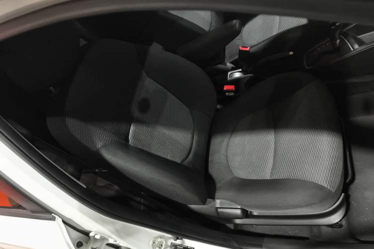 Used Hyundai Verna (older generation) 2017 1.4L Automatic YueXiang Edition China VI Standard Right Front Seat