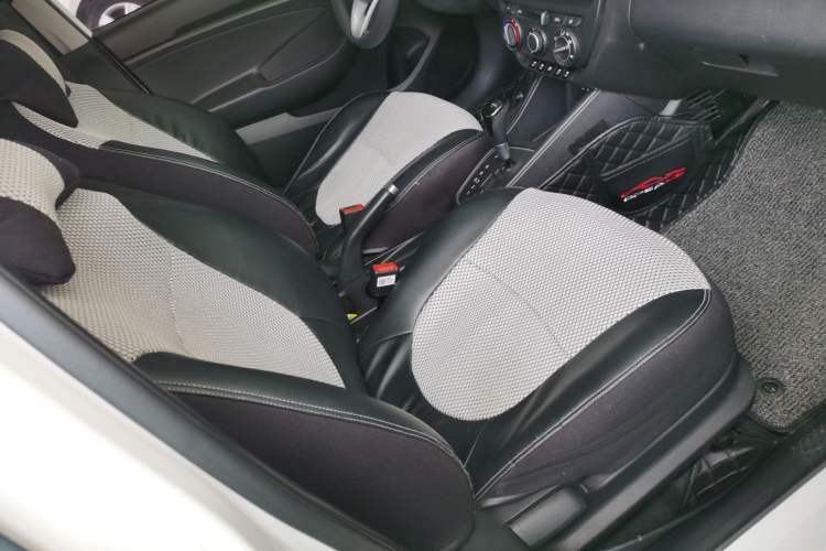 Used Hyundai Verna (older generation) 2017 1.4L Automatic YueXiang Edition China V-standard Right Front Seat