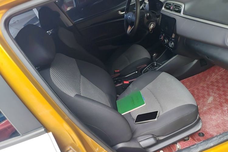 Used Hyundai Verna (older generation) 2017 1.4L Automatic YueXiang Edition China V-standard Right Front Seat