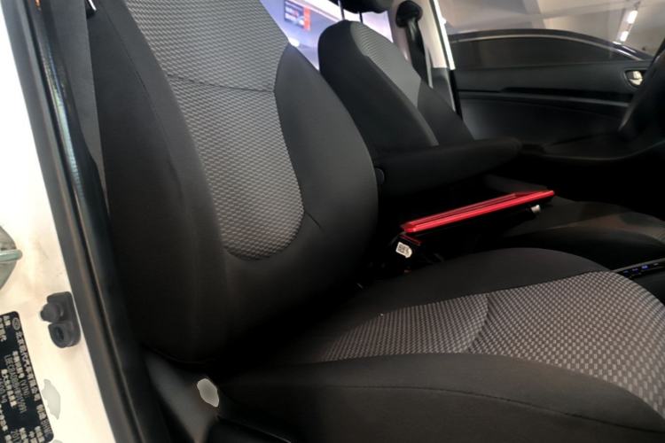 Used Hyundai Verna (older generation) 2017 1.4L Automatic YueXiang Edition China V-standard Right Front Seat