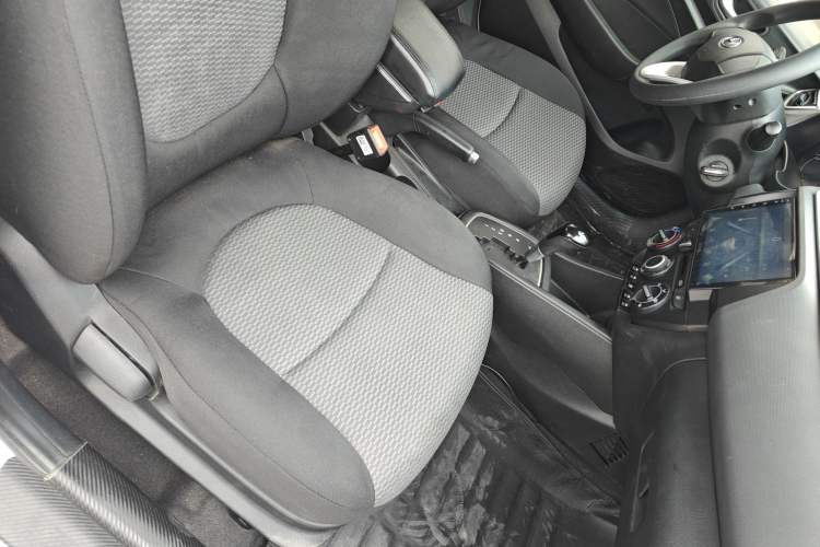 Used Hyundai Verna (older generation) 2017 1.4L Automatic YueXiang Edition China V-standard Right Front Seat
