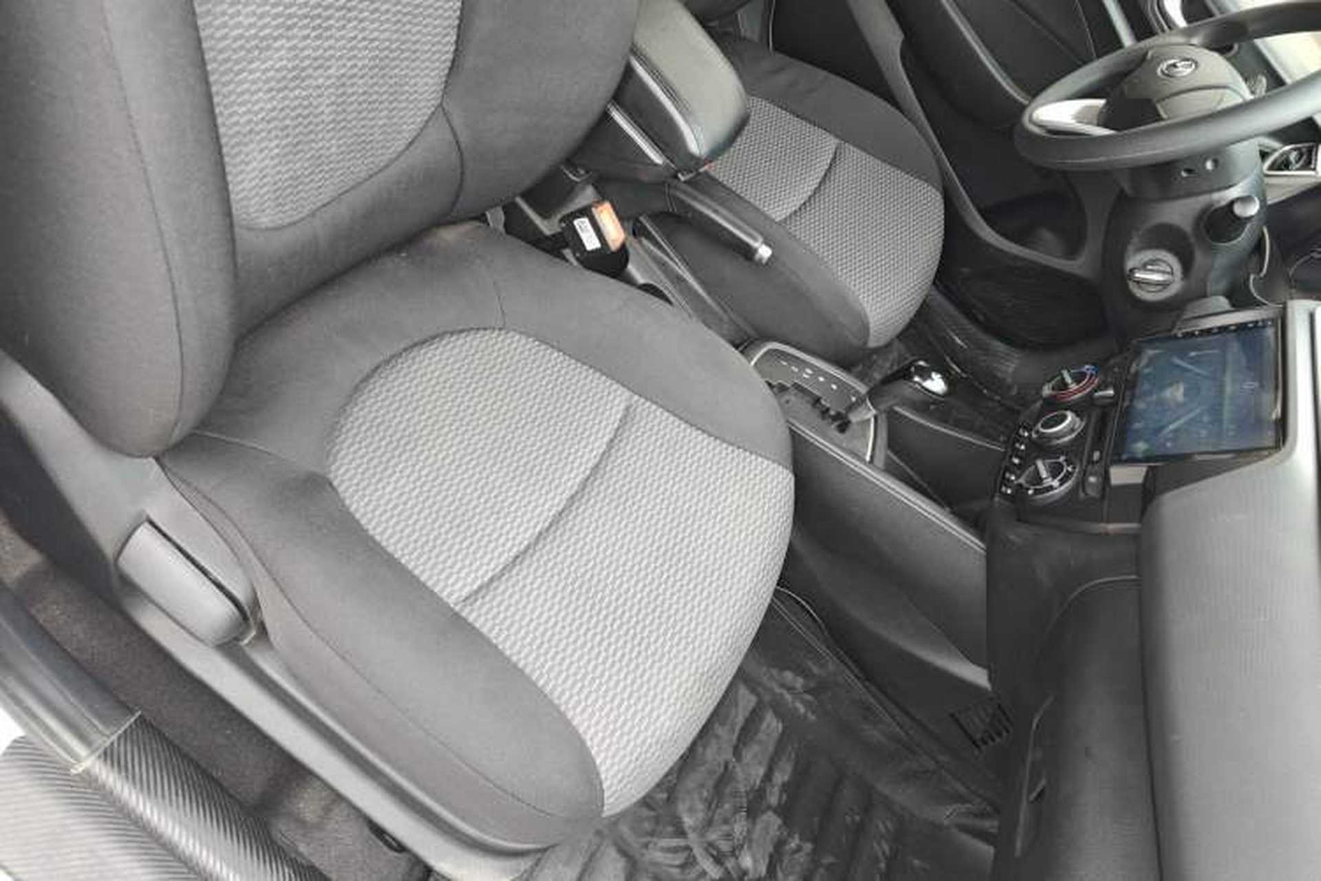 Used Hyundai Verna (older generation) 2017 1.4L Automatic YueXiang Edition China V-standard Right Front Seat