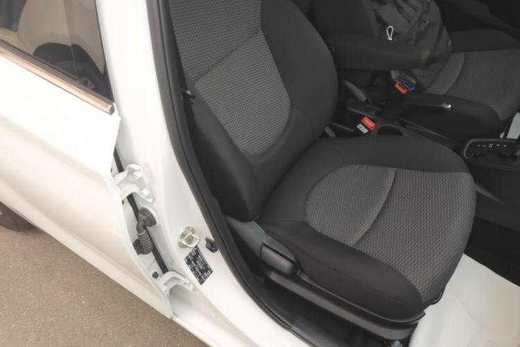 Used Hyundai Verna (older generation) 2017 1.4L Automatic YueXiang Edition China V-standard Right Front Seat