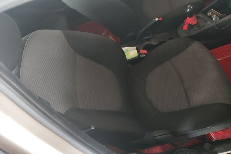 Used Hyundai Verna (older generation) 2017 1.4L Manual Refreshed Version China V Standard Right Front Seat