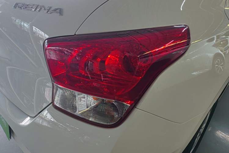 Used Hyundai Verna (older generation) 2017 1.4L Automatic YueXiang Edition China VI Standard Right Rear Taillight