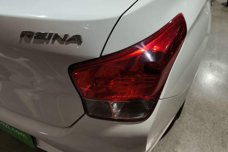 Used Hyundai Verna (older generation) 2017 1.4L Automatic YueXiang Edition China VI Standard Right Rear Taillight