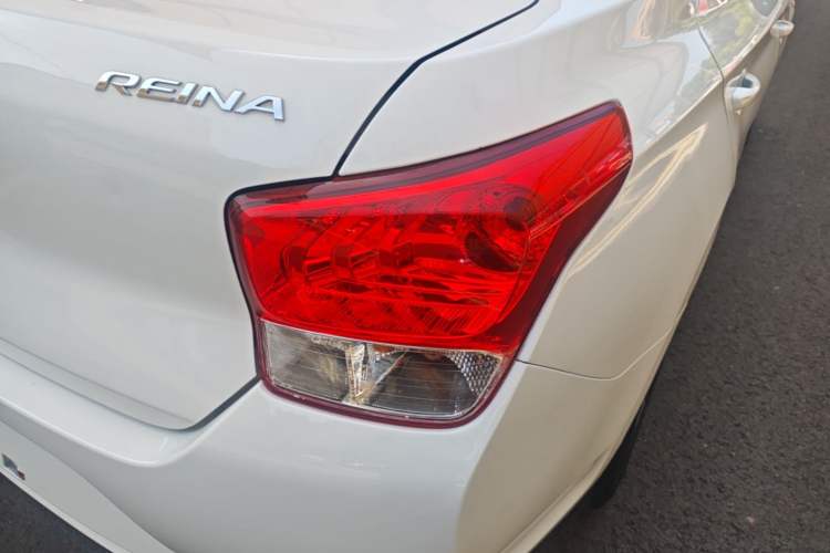 Used Hyundai Verna (older generation) 2017 1.4L Automatic YueXiang Edition China VI Standard Right Rear Taillight