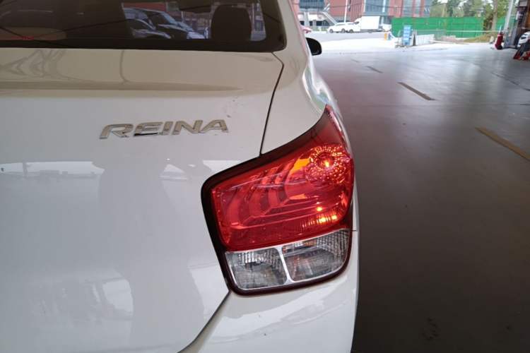Used Hyundai Verna (older generation) 2017 1.4L Automatic YueXiang Edition China VI Standard Right Rear Taillight