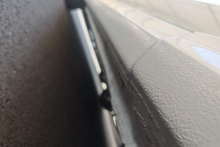 Used Hyundai Verna (older generation) 2017 1.4L Automatic YueXiang Edition China VI Standard Right Side Sill
