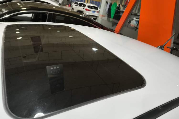 Used Hyundai Verna (older generation) 2017 1.4L Automatic YueXiang Edition China VI Standard Roof