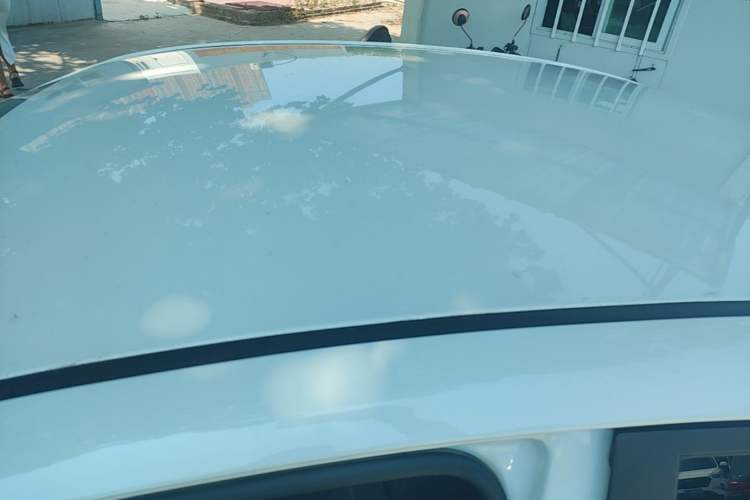 Used Hyundai Verna (older generation) 2017 1.4L Manual Refreshed Version China V Standard Roof