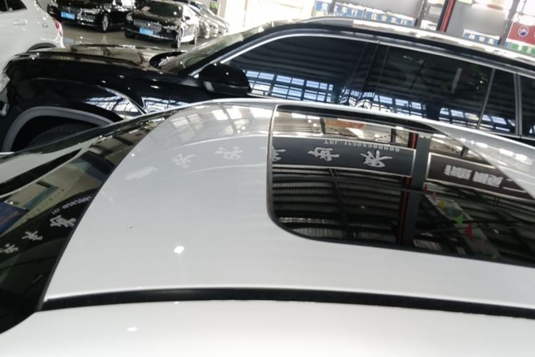 Used Hyundai Verna (older generation) 2017 1.4L Automatic YueXiang Edition China VI Standard Roof