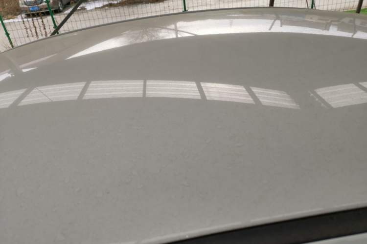Used Hyundai Verna (older generation) 2017 1.4L Manual Refreshed Version China V Standard Roof
