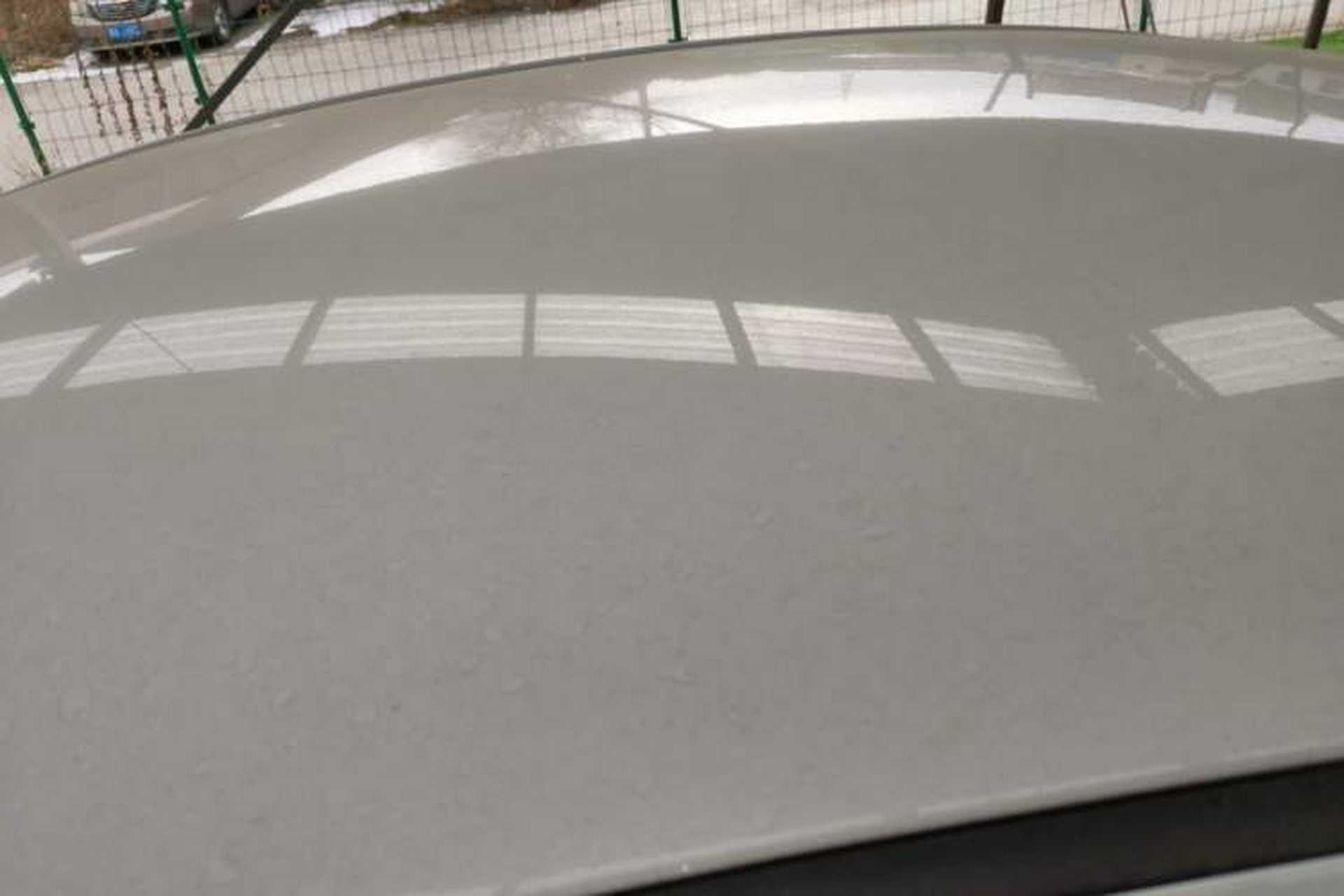 Used Hyundai Verna (older generation) 2017 1.4L Manual Refreshed Version China V Standard Roof