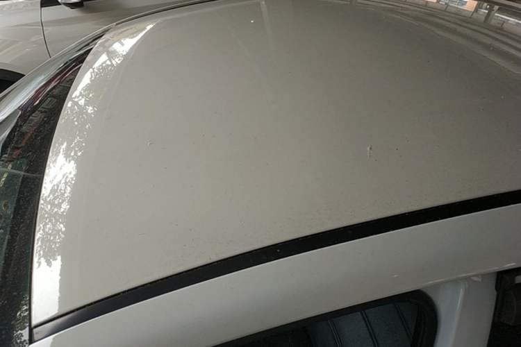 Used Hyundai Verna (older generation) 2017 1.4L Manual Huancai Edition China V Standard Roof
