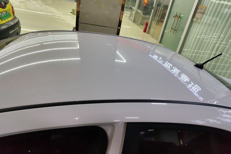 Used Hyundai Verna (older generation) 2017 1.4L Manual Refreshed Version China V Standard Roof