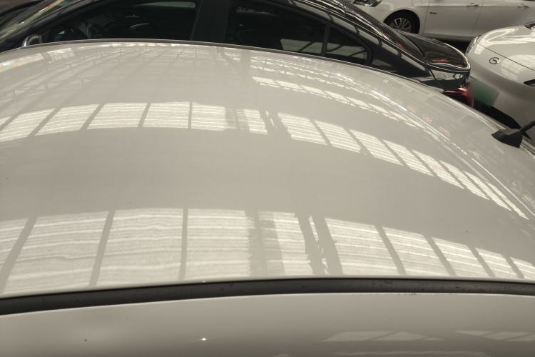 Used Hyundai Verna (older generation) 2017 1.4L Manual Refreshed Version China V Standard Roof