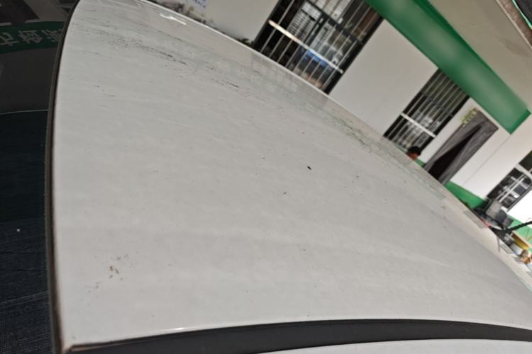 Used Hyundai Verna (older generation) 2017 1.4L Manual Huancai Edition China V Standard Roof