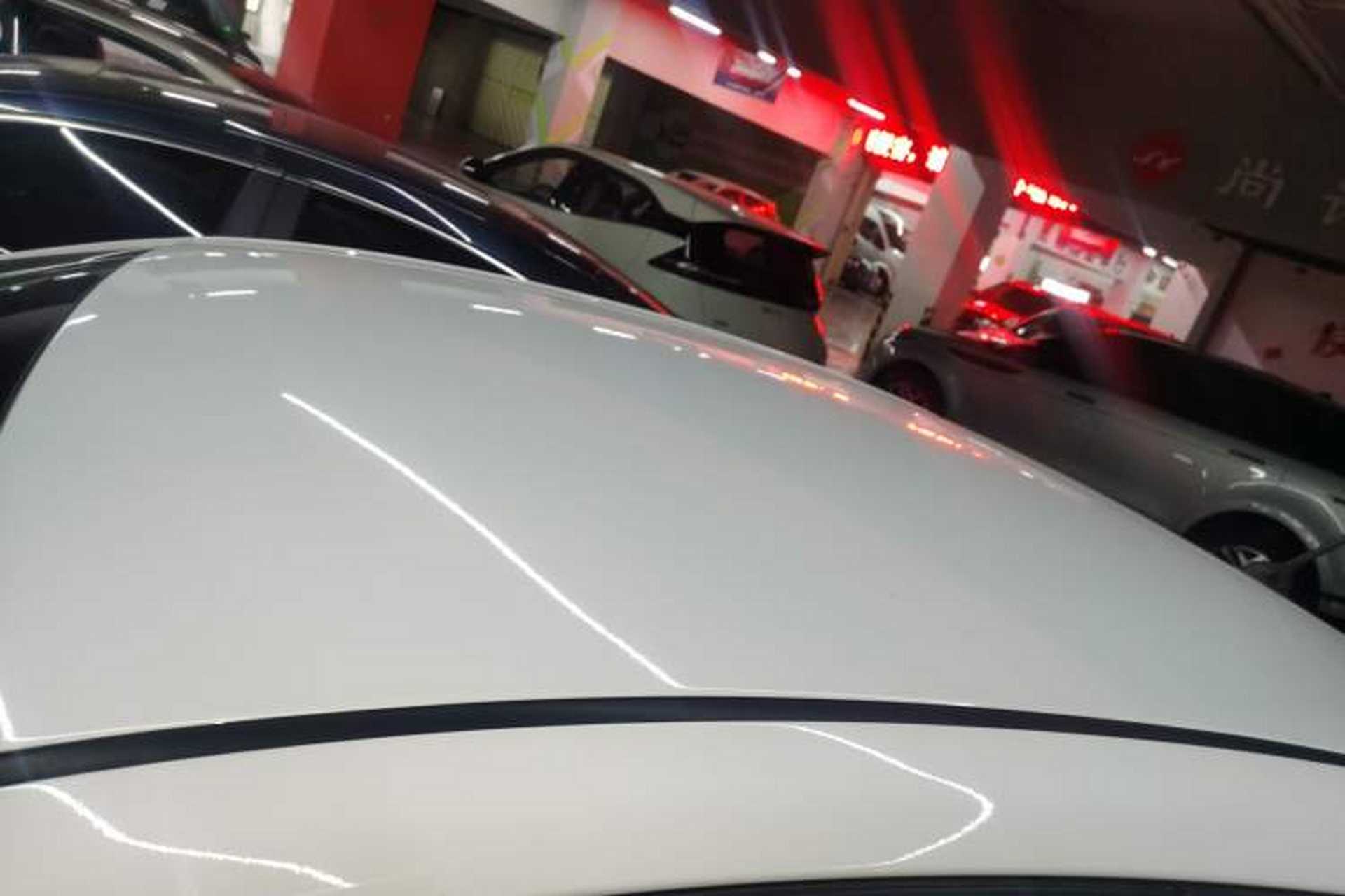 Used Hyundai Verna (older generation) 2017 1.4L Manual Refreshed Version China V Standard Roof