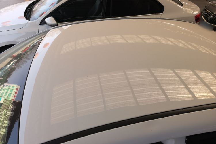 Used Hyundai Verna (older generation) 2017 1.4L Manual Refreshed Version China V Standard Roof