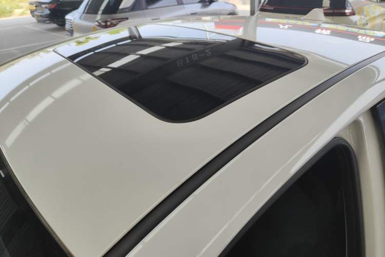 Used Hyundai Verna (older generation) 2017 1.4L Automatic YueXiang Edition China V-standard Roof