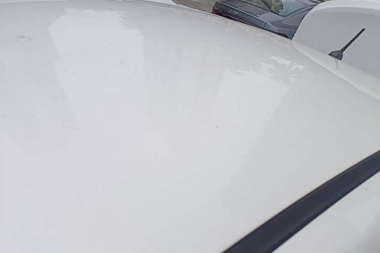 Used Hyundai Verna (older generation) 2017 1.4L Manual Huancai Edition China V Standard Roof