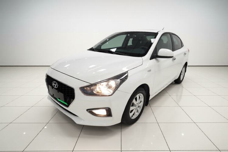 Ojetý Hyundai Verna (older generation) 2017 1.4L Automatic YueXiang Edition China V-standard Guazi used car, China used car export, Used car for sale, Used  cars, Cheapest cars for sale