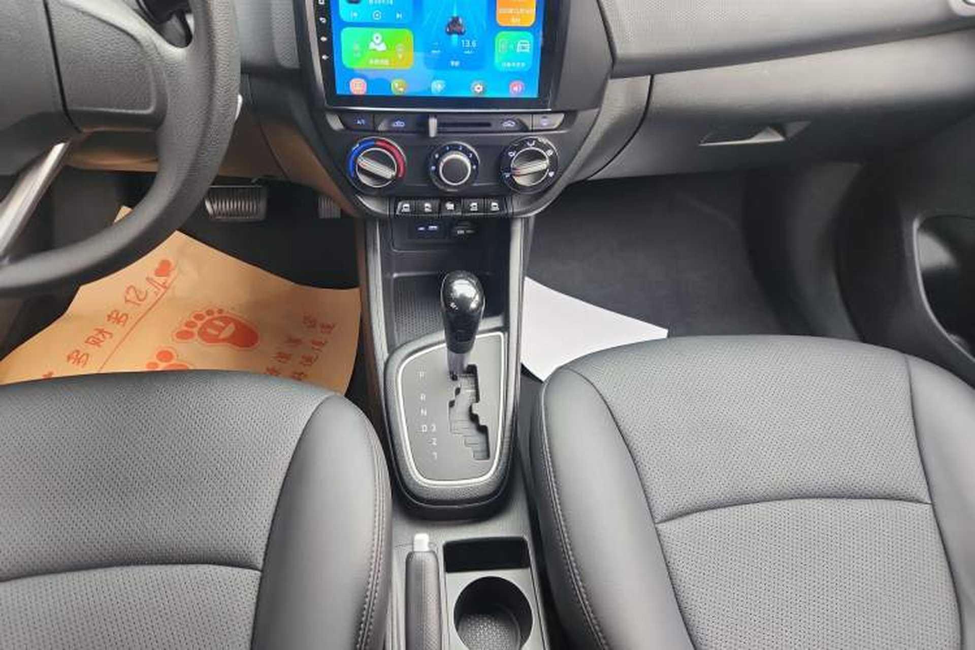 Used Hyundai Verna (older generation) 2017 1.4L Automatic YueXiang Edition China V-standard Gear Lever