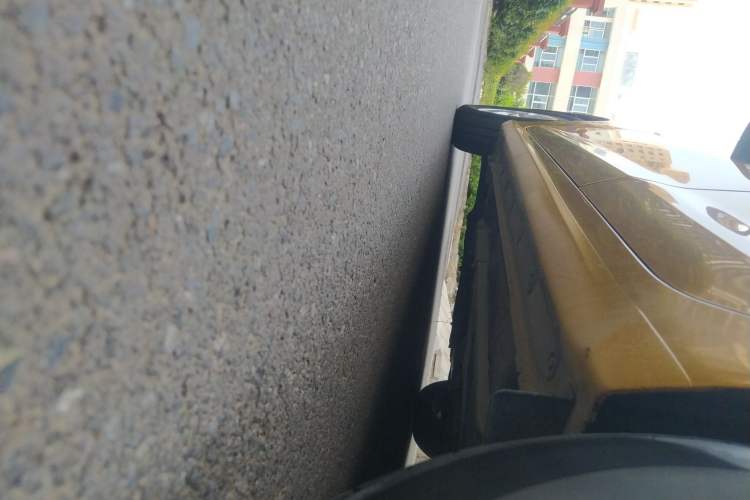 Used Hyundai Verna (older generation) 2017 1.4L Automatic YueXiang Edition China V-standard Left Side Sill