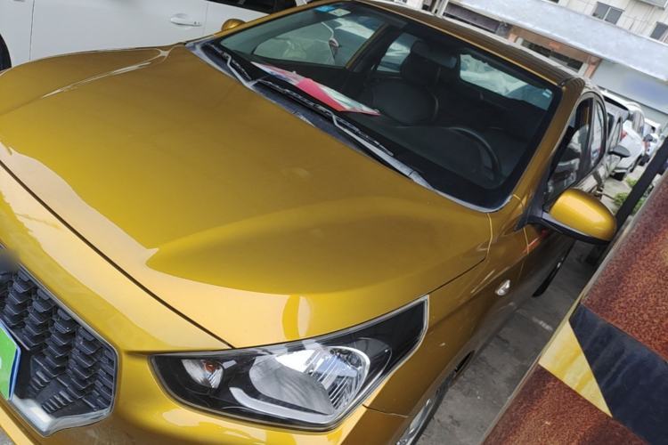 Used Hyundai Verna (older generation) 2017 1.4L Automatic YueXiang Edition China V-standard Guazi used car, China used car export, Used car for sale, Used  cars, Cheapest cars for sale