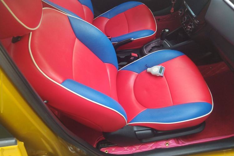 Used Hyundai Verna (older generation) 2017 1.4L Automatic YueXiang Edition China V-standard Right Front Seat
