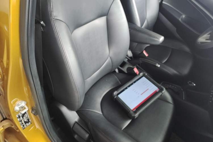 Used Hyundai Verna (older generation) 2017 1.4L Automatic YueXiang Edition China V-standard Right Front Seat