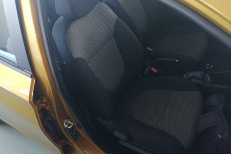 Used Hyundai Verna (older generation) 2017 1.4L Automatic YueXiang Edition China V-standard Right Front Seat