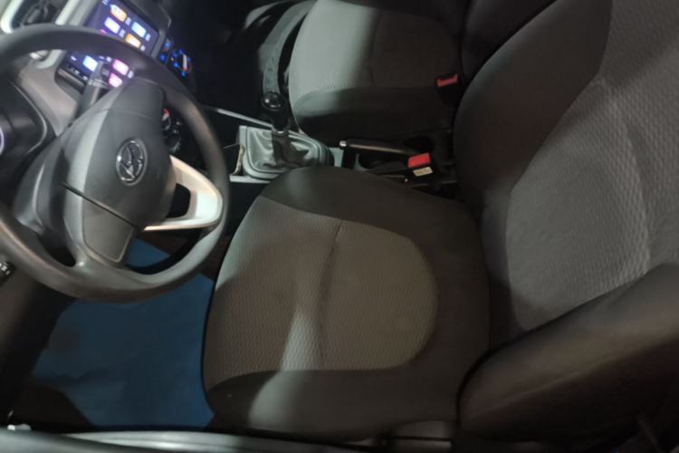 Used Hyundai Verna (older generation) 2020 1.4L Manual GL Refreshed Edition Left Front Seat