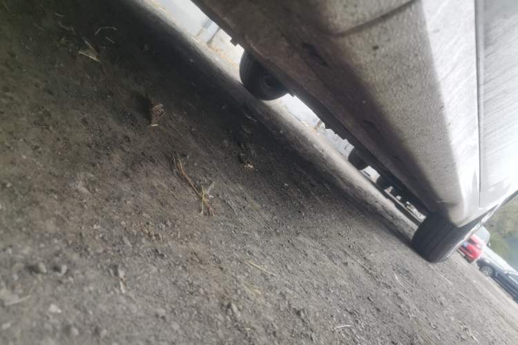 Used Hyundai Verna (older generation) 2020 1.4L Manual GLS Vibrant Edition Chassis Front Left