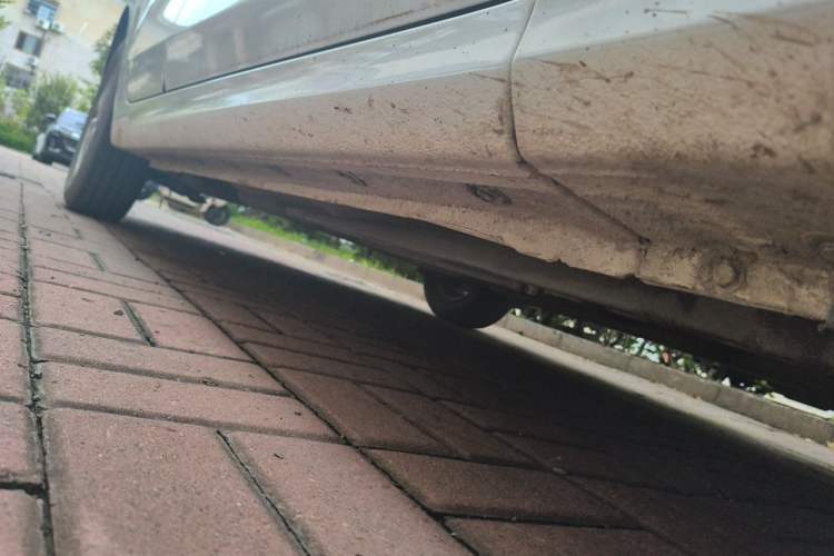 Used Hyundai Verna (older generation) 2020 1.4L Automatic GLS Enjoyment Edition Chassis Front Right