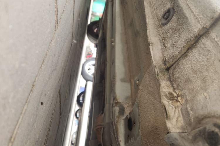 Used Hyundai Verna (older generation) 2020 1.4L Automatic GLS Enjoyment Edition Chassis Front Right