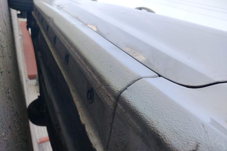 Used Hyundai Verna (older generation) 2020 1.4L Manual GL Refreshed Edition Chassis Front Right