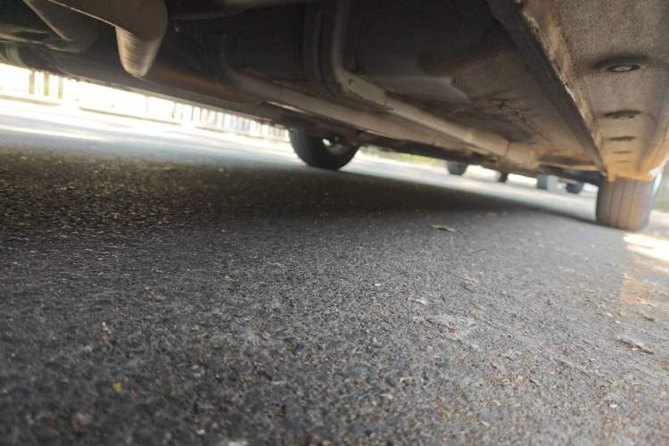 Used Hyundai Verna (older generation) 2020 1.4L Manual GLS Vibrant Edition Chassis Rear Right